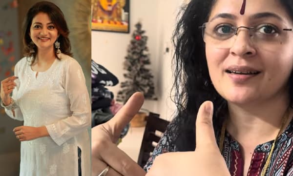 Annie Shaji Kailas responds to criticism on Priyanka Nair (Image Source: Youtube)
