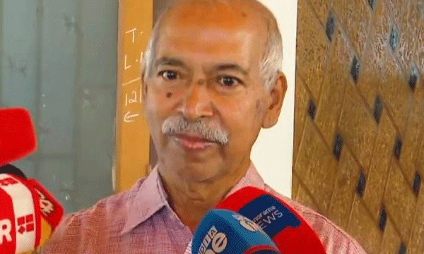 പുസ്തകപ്രകാശന ചടങ്ങില്‍ അക്രമമെന്ന് ഭീതി ; പോലീസ് സംരക്ഷണ ആവശ്യപ്പെട്ട് കുഞ്ഞികൃഷ്ണന്‍ ഹൈക്കോടതിയില്‍