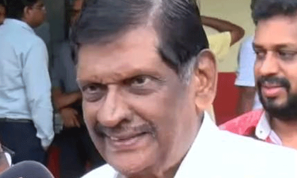  ലീഗിന് നല്‍കുന്ന പരിഗണന തന്നെ വേണം പത്തുസീറ്റ് തന്നെ വേണമെന്ന് കേരളാകോണ്‍ഗ്രസ് ജോസഫ്