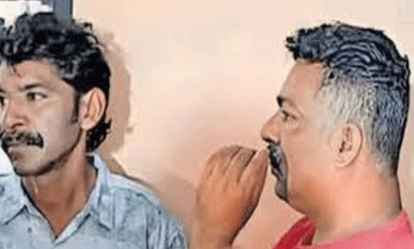 അനധികൃതമായി മദ്യം വിറ്റു; പ്രതികളെ പിടിക്കാനെത്തിയ എക്സൈസ് സംഘത്തെ തടഞ്ഞു; മൂന്ന് പേർ പിടിയിൽ