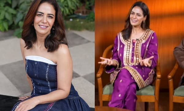 ‘സ്ത്രീകൾക്കിവിടെ ഒരു എക്സ്പയറി ഡേറ്റുണ്ട്; 60 വയസ്സുള്ള പുരുഷന്മാർക്ക് ഇപ്പോഴും റൊമാന്റിക് ഹീറോയാകാം, പക്ഷേ സ്ത്രീകള്‍ക്ക് ചെയ്യാന്‍ കഴിയില്ല...’ മോന സിംഗ് 