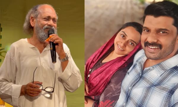 Cochin hassanar emotional words about kalabhavan navas (Image Source: Instagram)