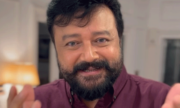ശബരിമല സ്വര്ണ്ണക്കൊള്ളയില് ബന്ധമില്ലെന്ന് എസ്ഐടി ; നടന് ജയറാമിന് ക്ലീന്ചിറ്റ്