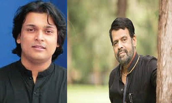  കള്ളക്കേസിനെയും വ്യാജ പരാതിയെയും അതിശക്തമായി നേരിട്ടു, നൽകിയത് വലിയ പ്രോത്സാഹനം'; ബാലചന്ദ്ര മേനോനെ സന്ദ‍ർശിച്ച് രാഹുൽ ഈശ്വർ