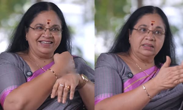 Bhagyalakshmi about love and commitments (Image Source: Youtube)