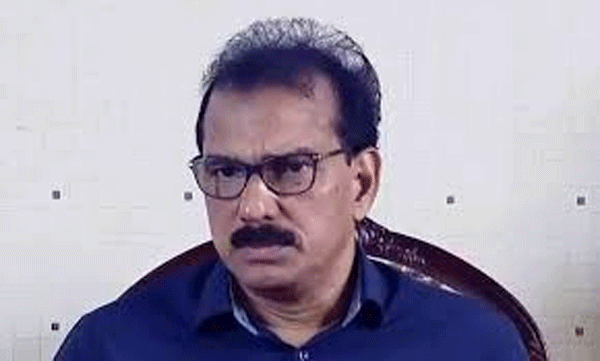 റിപ്പോർ‍ട്ട‍‍ർ ടിവി വ്യാജ വാർത്ത സ‍ൃഷ്ടിക്കുന്നു;   റിപ്പോർട്ടർ ടി വിക്കെതിരെ നോട്ടീസ് അയച്ച് സാബു എം ജേക്കബ്