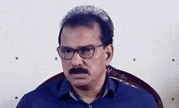 റിപ്പോർ‍ട്ട‍‍ർ ടിവി വ്യാജ വാർത്ത സ‍ൃഷ്ടിക്കുന്നു;   റിപ്പോർട്ടർ ടി വിക്കെതിരെ നോട്ടീസ് അയച്ച് സാബു എം ജേക്കബ്