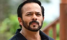 രോഹിത് ഷെട്ടിയുടെ വീടിന് പുറത്ത് വെടിവെയ്പ്പ് ; അഞ്ച് റൗണ്ട് വെടിവെപ്പ് നടന്നതായി വിവരം