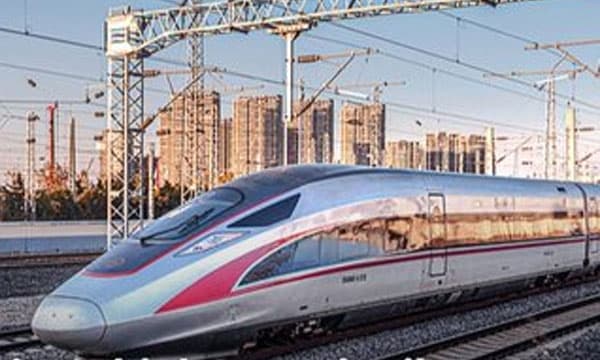 അതിവേഗ ഇടനാഴിയില്‍ കേരളത്തെ പരിഗണിച്ചില്ല