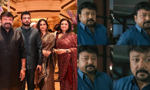 ഫാമിലി ഗ്രൂപ്പില്‍ അടക്കം ‘പാപ്പമാ...’ സ്റ്റിക്കറുകള്‍ ഉപയോഗിക്കാറുണ്ട്, അത് ഒരു ഡിഫോള്‍ട്ട് റിയാക്ഷനാണ്; കാളിദാസ്‌
