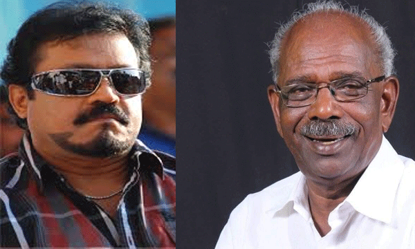 എയിംസ് എവിടെ മറ്റേ മോനെ എന്നാണ് ചോദിക്കേണ്ടത് ; സുരേഷ്‌ഗോപിയെ പരോക്ഷമായി പരിഹസിച്ച് എംഎം മണി