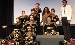 ആവേശം വിതറി ലിവർപൂൾ; ലിമയുടെ രജതജുബിലി ആഘോഷം 'പ്രയാണം @ 25' അവിസ്മരണീയമായി
