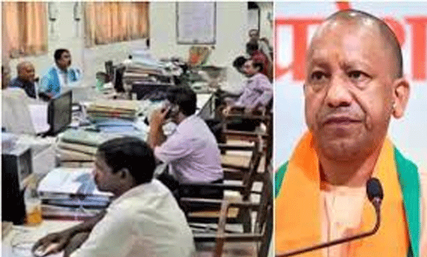 സർക്കാർ ജീവനക്കാരായ 68000 പേരുടെ ജനുവരി മാസത്തെ ശമ്പളം തടഞ്ഞുവെച്ചു; ഉദ്യോഗസ്ഥർക്കെതിരെ കടുത്ത നടപടി 