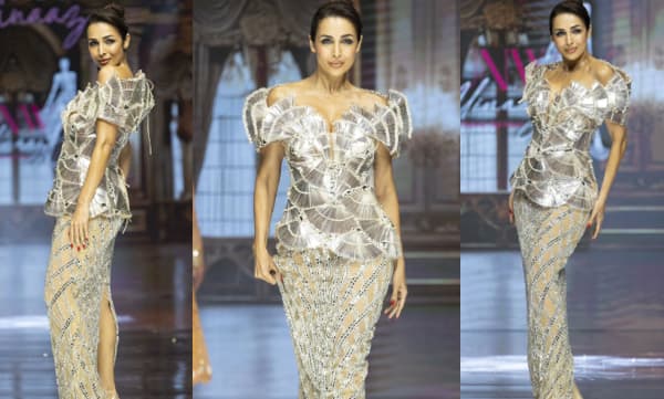 Malaika Arora (Image Source: Instagram)