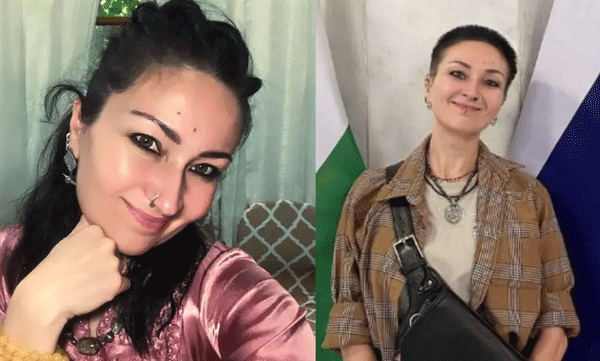 ഇന്ത്യക്കാരനുമായുള്ള ഓണ്‍ലൈന്‍ പ്രണയം വിവാഹത്തിലെത്തി, ഇന്ന് പെരുവഴിയില്‍: ദുരനുഭവം പങ്കിട്ട് റഷ്യന്‍ യുവതി
