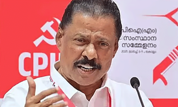 തോന്ന്യവാസങ്ങള്‍ എഴുതിവെച്ചാല്‍ കേസ് എടുക്കും ; കുഞ്ഞികൃഷ്ണനെ മഹത്വവല്‍ക്കരിക്കില്ലെന്നും എം.വി.ഗോവിന്ദന്‍