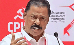 തോന്ന്യവാസങ്ങള്‍ എഴുതിവെച്ചാല്‍ കേസ് എടുക്കും ; കുഞ്ഞികൃഷ്ണനെ മഹത്വവല്‍ക്കരിക്കില്ലെന്നും എം.വി.ഗോവിന്ദന്‍