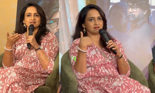 ‘‘ചെറിയ പ്രായത്തിലേ കുട്ടികൾ വേണ്ടെന്നു ഞാൻ തീരുമാനിച്ചു; കുട്ടികള്‍ എന്നത് ഒരു ‘ഡീഫോള്‍ട്ട്’ തീരുമാനമാകരുത്...’’ തുറന്നു പറഞ്ഞ് ലെന