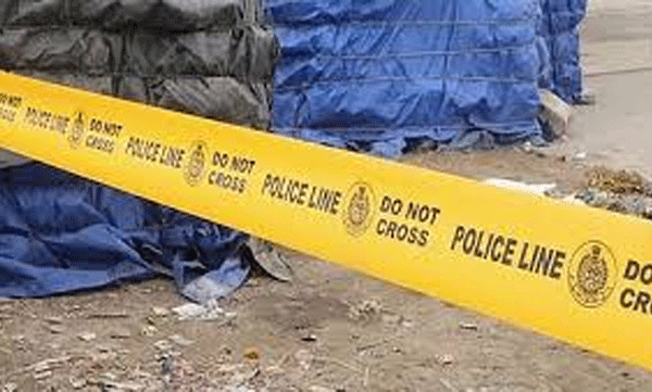 കാരയ്ക്കാമണ്ഡപത്തെ സ്ഫോടനം; പാറമടകളിൽ ഉപയോഗിക്കുന്ന സ്ഫോടകവസ്‌തുക്കൾ  എങ്ങനെയാണ് വീട്ടിലെത്തിയതെന്ന്  അന്വേഷണം