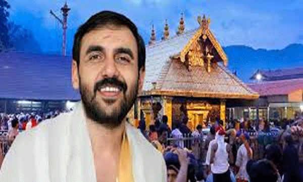 ശബരിമല സ്വർണക്കൊള്ള: ഉണ്ണികൃഷ്ണൻ പോറ്റി പുറത്തേക്ക്; കട്ടിളപാളി കേസിൽ വാദം പൂർത്തിയായി