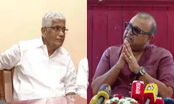 എൻഎസ്എസ് വാതിൽ അടഞ്ഞെന്ന് വിശ്വസിക്കുന്നില്ല; സുകുമാരൻ നായരെ തള്ളിപ്പറയില്ലെന്ന് തുഷാർ വെള്ളാപ്പള്ളി