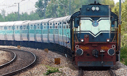 ശബരിമല റെയില്‍ പാത പദ്ധതിക്ക് ശ്രമവുമായി സര്‍ക്കാര്‍ ; സംസ്ഥാനവിഹിതം 1900 കോടി വഹിക്കും