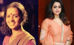 കേരള സംസ്ഥാന ചലച്ചിത്ര അവാര്‍ഡ് ലഭിച്ചപ്പോള്‍ അതിന്റെ സീരിയസ്‌നെസ് എനിക്ക് അന്ന് മനസിലായിരുന്നില്ല: ഭാവന
