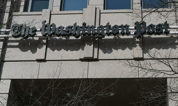 വാഷിങ്ടണ്‍ പോസ്റ്റില്‍ കൂട്ടപ്പിരിച്ചുവിടല്‍; 300ഓളം ജീവനക്കാരെ പിരിച്ചുവിട്ടു; ശശി തരൂരിന്റെ മകനും ജോലി പോയി