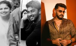 ജീവിതം അടുത്തിടെ എന്നോട് ക്രൂരമായി പെരുമാറി; അമ്മയുടെ പിറന്നാള്‍ ദിനത്തില്‍ വൈകാരിക കുറിപ്പുമായി അര്‍ജുന്‍ കപൂര്‍

