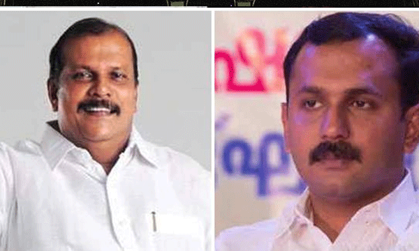 ഒരു തെരഞ്ഞെടുപ്പില്‍ അപ്പനും മകനും ; പാലായില്‍ ഷോണ്‍ ജോര്‍ജ്ജ്, പൂഞ്ഞാറില്‍ പി.സി. ജോര്‍ജ്ജ് മത്സരിച്ചേക്കും? 