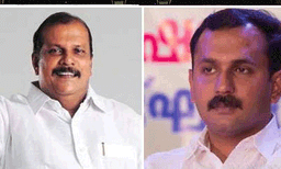 ഒരു തെരഞ്ഞെടുപ്പില്‍ അപ്പനും മകനും ; പാലായില്‍ ഷോണ്‍ ജോര്‍ജ്ജ്, പൂഞ്ഞാറില്‍ പി.സി. ജോര്‍ജ്ജ് മത്സരിച്ചേക്കും? 