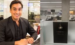 ‘‘വാഷിങ്ടൺ പോസ്റ്റിൽ നിന്ന് എന്നെ ഇന്ന് പിരിച്ചു വിട്ടിരിക്കുന്നു...’’ ജോലിയില്‍ നിന്ന് പിരിച്ചു വിട്ടെന്ന ട്വീറ്റ് ചെയ്ത് ശശി തരൂരിന്റെ മകൻ ഇഷാൻ തരൂര്‍