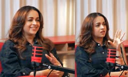 ‘ഞാനൊരു സൂപ്പര്‍മാനൊന്നുമല്ല; എനിക്കെന്താണോ ചെയ്യാന്‍ പറ്റുന്നത് അത് ഞാന്‍ ചെയ്തു; പേരാടിയാല്‍ നീതി കിട്ടുമോ എന്ന് ചോദിച്ചാല്‍ എനിക്കറിയില്ല....’ ഭാവന