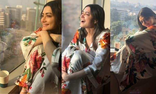 ‘എന്റെ പോരാട്ടങ്ങളിൽ തിരിച്ചൊന്നും പ്രതീക്ഷിക്കാതെ നിരുപാധികം സ്നേഹിച്ചവർക്ക് നന്ദി; നിബന്ധനകളോടെ സ്‌നേഹിച്ചവര്‍ക്ക് അതിലേറെ നന്ദി...’ കുറിപ്പുമായി മംമ്ത മോഹന്‍ദാസ്