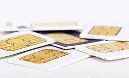 സിം കാര്‍ഡുകളില്‍ നിന്ന് 191 ഗ്രാം സ്വര്‍ണം വേര്‍തിരിച്ചെടുത്ത് ചൈനീസ് യുവാവ്: ആരും പരീക്ഷിക്കരുതെന്ന് അധികൃതരുടെ മുന്നറിയിപ്പ് 
