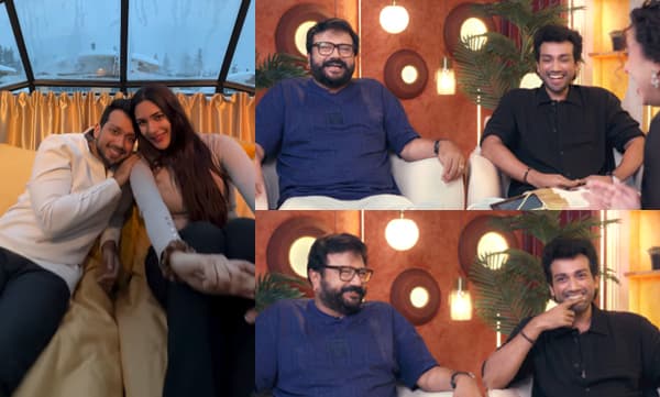 Jayaram about kalidas jayaram's love with tarini (Image Source: Youtube)