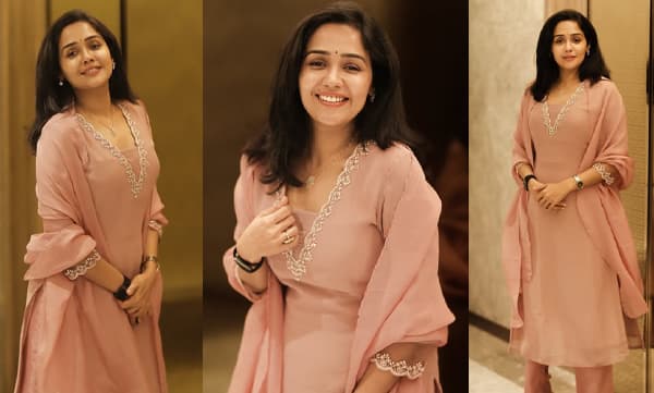 Ananya (Image Source: Instagram)