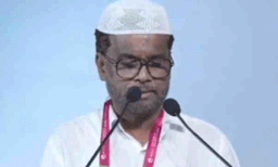 'രാഷ്ട്രീയഇസ്‌ളാം' അപകടകരമായ ആശയം ; ജമാ അത്തെ ഇസ്‌ളാമിയ്ക്ക് എതിരേ സമസ്തയുടെ പ്രമേയം