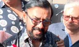 നടന്‍ മണിയന്‍പിള്ളരാജു പ്രതിയായ വാഹനാപകടം ; പോലീസിന് വീഴ്ച സംഭവിച്ചോ എന്ന് പരിശോധിക്കും