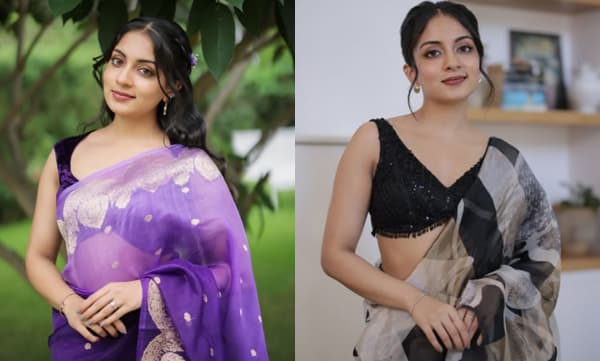 ബോഡി ഷെയിം ചെയ്തവര്‍ക്ക് നന്ദി, നെഗറ്റീവ് കമന്റുകള്‍ എന്നെ സഹായിച്ചിട്ടുണ്ട്; ഇഷാനി കൃഷ്ണ
