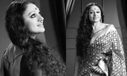 ഏറ്റവും അടുത്ത സുഹൃത്ത് പകര്‍ത്തിയ ചിത്രങ്ങള്‍ പങ്കുവെച്ച് ശോഭന; എന്തൊരു അഴകാണെന്ന് ആരാധകര്‍ 
