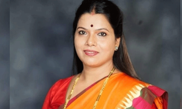 ശിവസേനയുടെ 25 വര്‍ഷത്തെ ആധിപത്യത്തിന് അന്ത്യം ; ഋതു താവ്ഡെ ബൃഹന്‍മുംബൈ മേയറായേക്കും