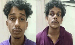കൊച്ചിയിൽ 16കാരന് മയക്കുമരുന്ന് കൊടുത്ത് അടിമയാക്കി മോഷണം; സഹോദരന്മാർ പിടിയിൽ