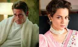 അക്ഷയ് ഖന്നയെ പഞ്ചാരയടിക്കാന്‍ നോക്കി, പക്ഷേ അദ്ദേഹം എന്നോട് ഒരക്ഷരം മിണ്ടിയില്ല; വൈറലായി കങ്കണയുടെ വീഡിയോ
