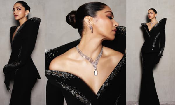 Deepika Padukone (Image Source: Instagram)