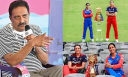 ‘അറപ്പുളവാക്കുന്ന, ചീഞ്ഞഴുകിയ ഒരു മനസ്സിനേ ഇത്തരത്തില്‍ ചിന്തിക്കാൻ കഴിയൂ...’ആര്‍സിബി ക്യാപ്റ്റന്‍ സ്മൃതി മന്ദാനയുടെ വിജയത്തില്‍ വര്‍ഗീയ വിഷം കലര്‍ത്തുന്നവര്‍ക്കെതി​രെ പ്രകാശ് രാജ്