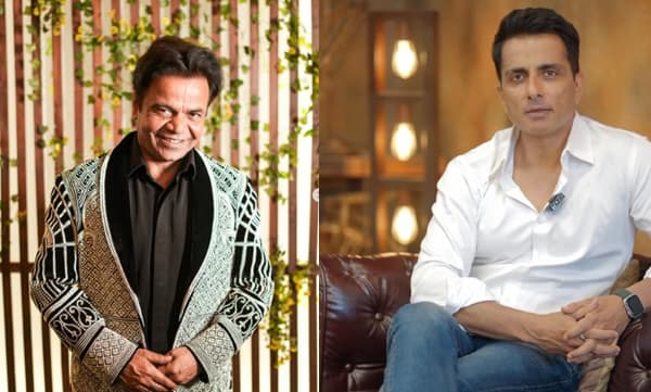 ഒമ്പത് കോടിയുടെ കടബാധ്യത; ജയിലിലായ നടന്‍ രാജ്പാല്‍ യാദവിനെ സഹായിക്കാന്‍ മുന്നിട്ടിറങ്ങി സോനു സൂദ് 
