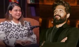 കണ്ണില്‍ നോക്കരുത്, അകലം പാലിക്കണം, വൈറലായി അല്ലു അര്‍ജുനെക്കുറിച്ചുളള യുവതിയുടെ വാക്കുകള്‍ ; പിന്നാലെ നിയമനടപടി
