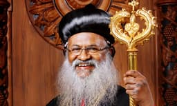 കാതോലിക്കാ ബാവയ്ക്ക് ഇന്ന് 78-ാം പിറന്നാള്‍