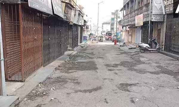 സിഐടിയു പ്രവര്‍ത്തകര്‍ വാഹനം തടഞ്ഞു ; നഗരപ്രദേശങ്ങളെ പണിമുടക്ക് ബാധിച്ചു